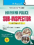 Board, Rph Editorial - Haryana Police