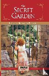 Burnett, Frances Hodgson - The Secret Garden