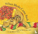 Punniyamurthi, Kavitha - When Bholu Came Back