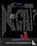 Padmanabhan, Manjula - Mama, What is the Night?