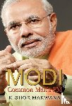 Makwana, Kishor - Common Man's Pm Narendra Modi