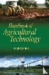 Shivanna, H. - Handbook of Agricultural Technology