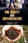 Kumar, Pawan - Soil Quality and Contamination