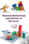 Reddy, G L - Research Methodology and Statistics in Education
