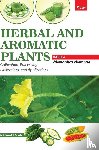 Panda, Himadri - HERBAL AND AROMATIC PLANTS - Momordica charantia (KARELA)