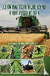 Chauhan, Alka - Farming Techniques and Crop Production