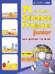 Khatri, Vikas - 71+10 New Science Project Junior