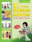  - 71+10 New Science Activities