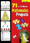 Bose, Sumita - 71 Mathematics Projects