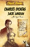 Khatri, Vikas - Classic Stories of Charles Dickens & Jack London