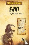 Khatri, Vikas - Classic Stories of Saki
