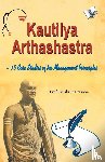 Prasoon, Shrikant - Kautilya Arthashastra
