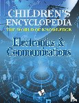 Vohra, Manasvi - Children's Encyclopedia - Electronics & Communications