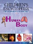 Vohra, Manasvi - Children's Encyclopedia - Human Body