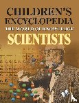 Vohra, Manasvi - Children's Encyclopedia - Scientists