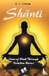 Sharma, Hari Datt - Shanti