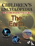 Vohra, Manasvi - Children's Encyclopedia - the Earth