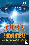 Khatri, Vikas - UFO Encounters