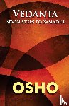 Osho - Vedanta