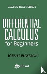 Unknown - 4901102differential Calculus for Begi