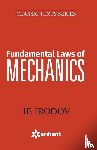 Irodov, Ie - 49011020fundamental Laws of Mechanics