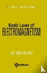 Unknown - 49011020basic Laws of Electromegnitism