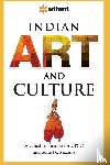 Kumar, Anurag - Indian Art & Culture