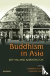 Lahir, Nayanjot, Singh, Upinder - Buddhism in Asia
