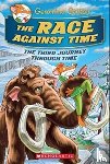 Stilton, Geronimo - Geronimo Stilton Journey Through Time #3