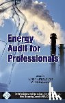 Dhungel, Suresh Kumar - Energy Audit for Professionals/Nam S&T Centre