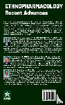 Pushpangadan, Dr Palpu, George, Dr V., Jnardhanan, Dr K. K. - Ethnopharmacology: Recent Advances