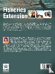 Saxena, Amita - Fisheries Extension