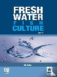 Sarkar, S K - Freshwater Fish Culture Volume 2
