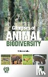 Muthuchelian, Dr K - Glimpses of Animal Biodiversity