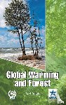 Singh, M P - Global Warming and Forest