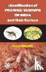 Dholakia, Anshuman D - Identification of Prawns/Shrimps and Their Culture