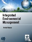 Kumar, Dr Arvind - Integrated Environmental Management