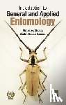 Shukla, Abhishek & Saxena Sushil Kumar - Introduction to General and Applied Entomology