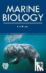 Biswas, K P - Marine Biology