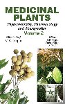 Kaul, Dr Anpurna, Singh, Dr G. D., Singh, Dr Surjeet - Medicinal Plants