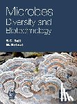 Sati, S C - Microbes Diversity and Biotechnology