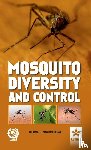Sathe, T V - Mosquito Diversity and Control