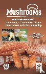 Verma, B N & Prasad Prem Kumar & Sahu - Mushrooms