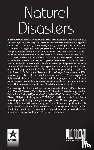 Sakya, Andi Eka - Natural Disasters