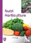 Peter, K V - Nutri Horticulture