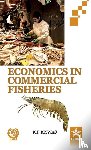 Biswas, K P - Economics in Commercial Fisheries