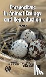 Gupta, V K - Perspectives in Animal Ecology and Reproduction Vol. 6