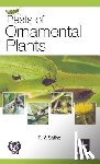 Sathe, T V - Pests of Ornamental Plants