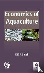 Singh, R K P - Economics of Aquaculture
