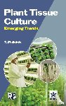 Pullaiah, T - Plant Tissue Culture